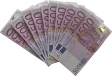 Durchschnittlich 5.000,00 Euro Zusatzertrag in den nächsten 5 Wirtschaftsjahren