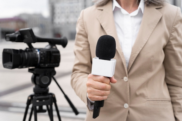 Umfrage, Interview Umfrage, Interview