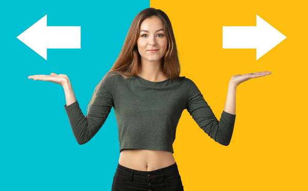 Unterschied zwischen Arbeitskraft absichern und Erwerbskraft absichern