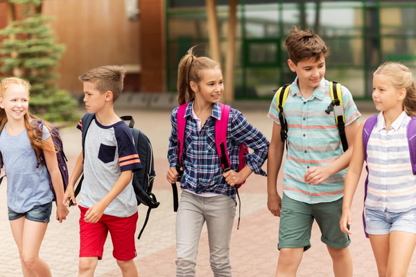 Personengruppe "Schüler" Personengruppe "Schüler"