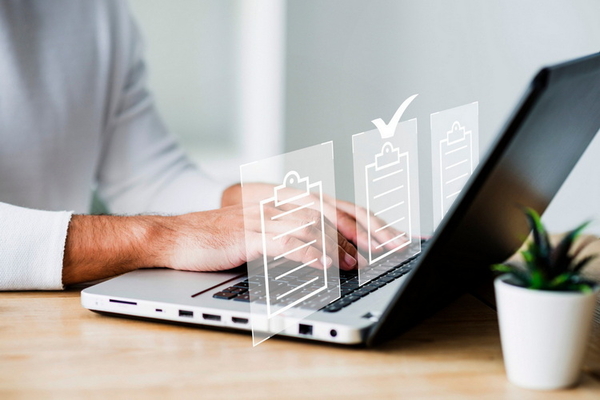 Administration vom Serviceportal "Vorsorgeplan"