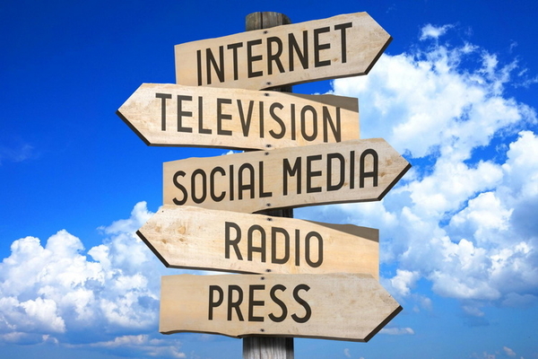 Informationsquellen diverse Informationsquellen diverse