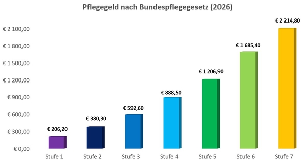 Amicas Wirtschaftsbilanz - Statistikservice