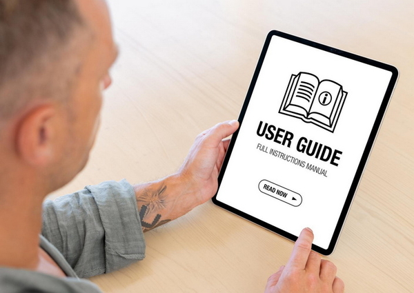 Anleitung (User-Guide) Anleitung (User-Guide)