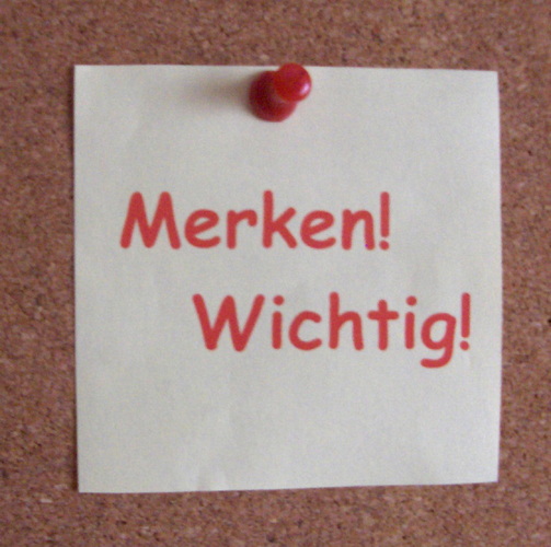 Beratungsmerkblaetter (Gesamtindex)